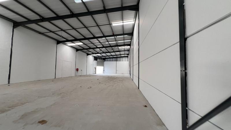 To Let commercial Property for Rent in Killarney Gardens Western Cape